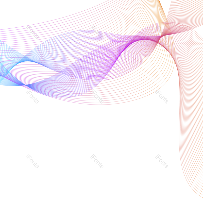 装饰图片,背景底纹元素,线条光PNG,免抠素材